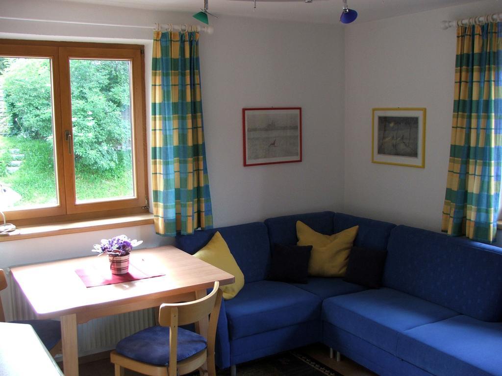Hotel Haus Vasul à Sankt Anton am Arlberg Chambre photo