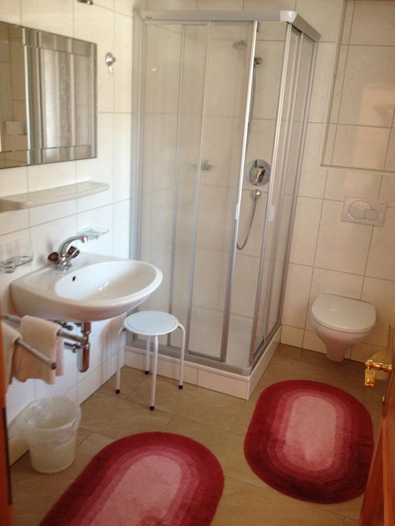 Hotel Haus Vasul à Sankt Anton am Arlberg Chambre photo