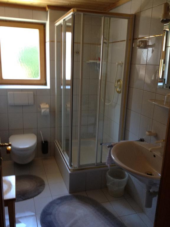 Hotel Haus Vasul à Sankt Anton am Arlberg Chambre photo