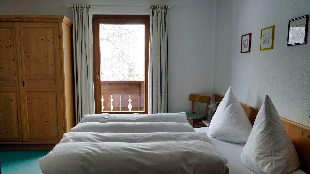 Hotel Haus Vasul à Sankt Anton am Arlberg Extérieur photo