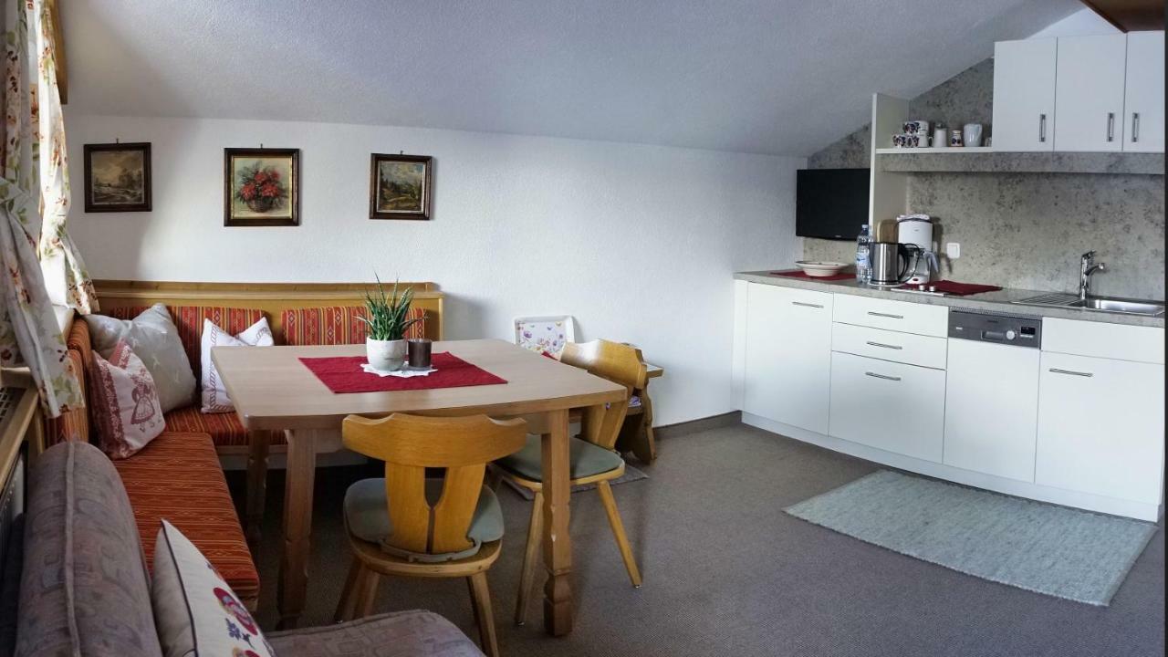 Hotel Haus Vasul à Sankt Anton am Arlberg Extérieur photo